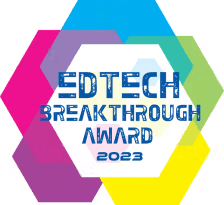 EdTech Breakthrough Awards – Anbieter des Jahres von LMS-Gesamtlösungen