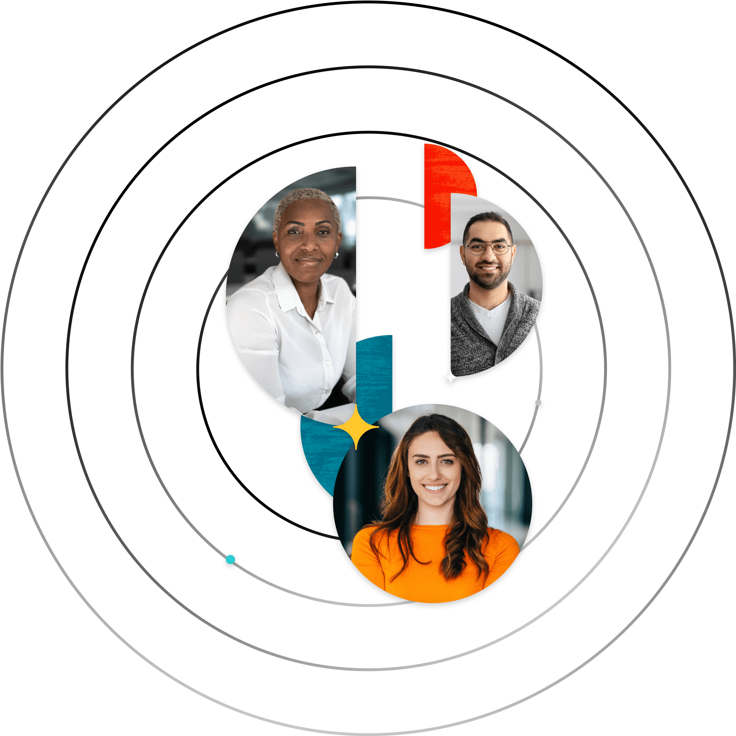 Willkommen bei Cornerstone Galaxy, Ihrer umfassenden Workforce-Agility-Plattform.