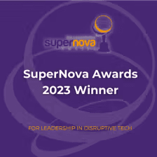 Constellation Research SuperNova Awards – Zukunft der Arbeit: Human-Capital-Management