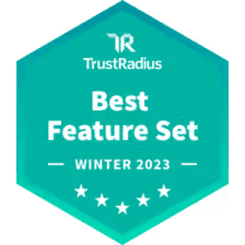 Kategorie „Bestes Feature-Set“
