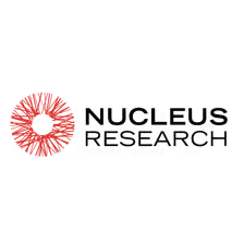 Nucleus Research Talentmanagement-Wertematrix