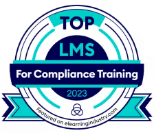 Top-LMS für Compliance-Training