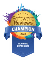 SoftwareReviews Emotional Footprint Awards – Lernerlebnis