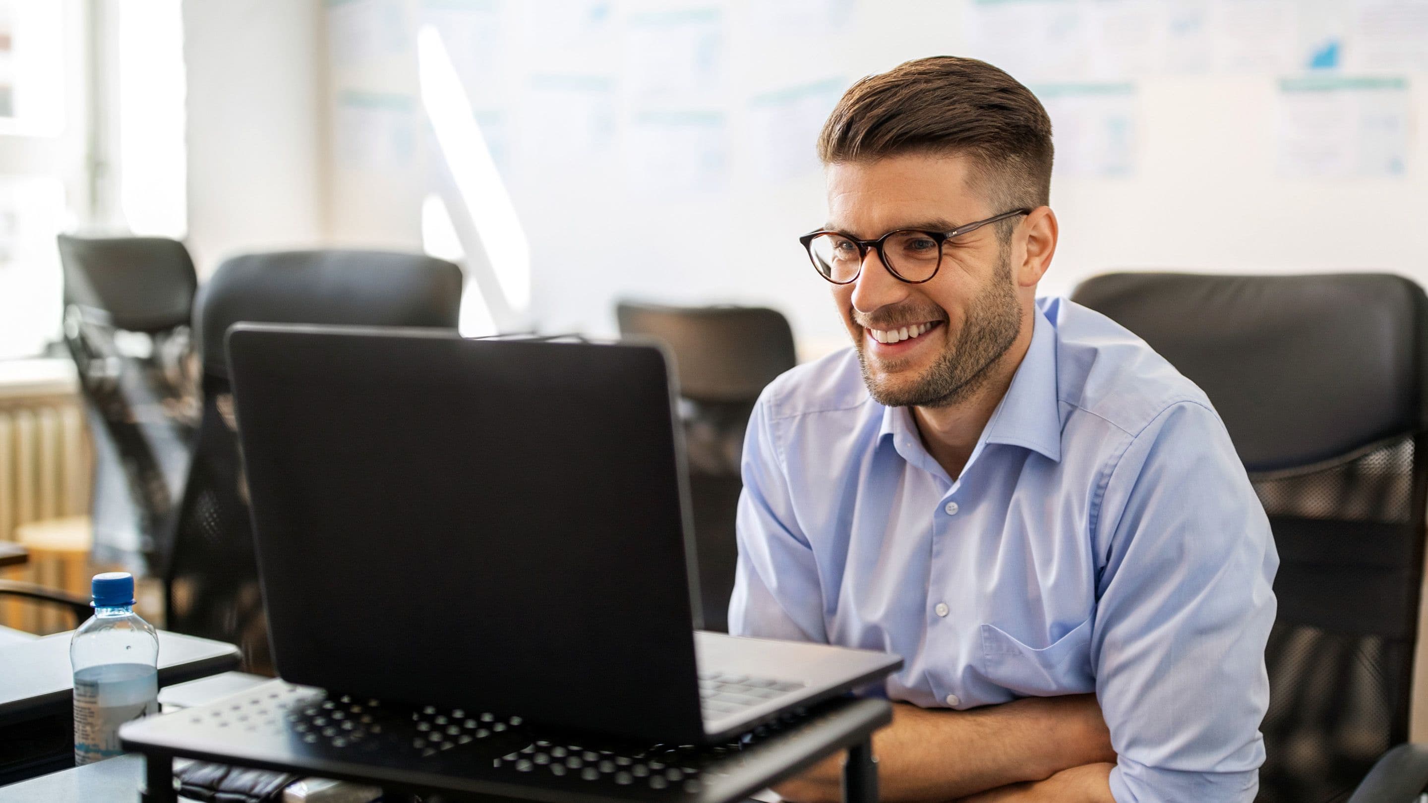 Warum agile HR-Führungskräfte einer skillbasierten Job-Architektur Priorität einräumen