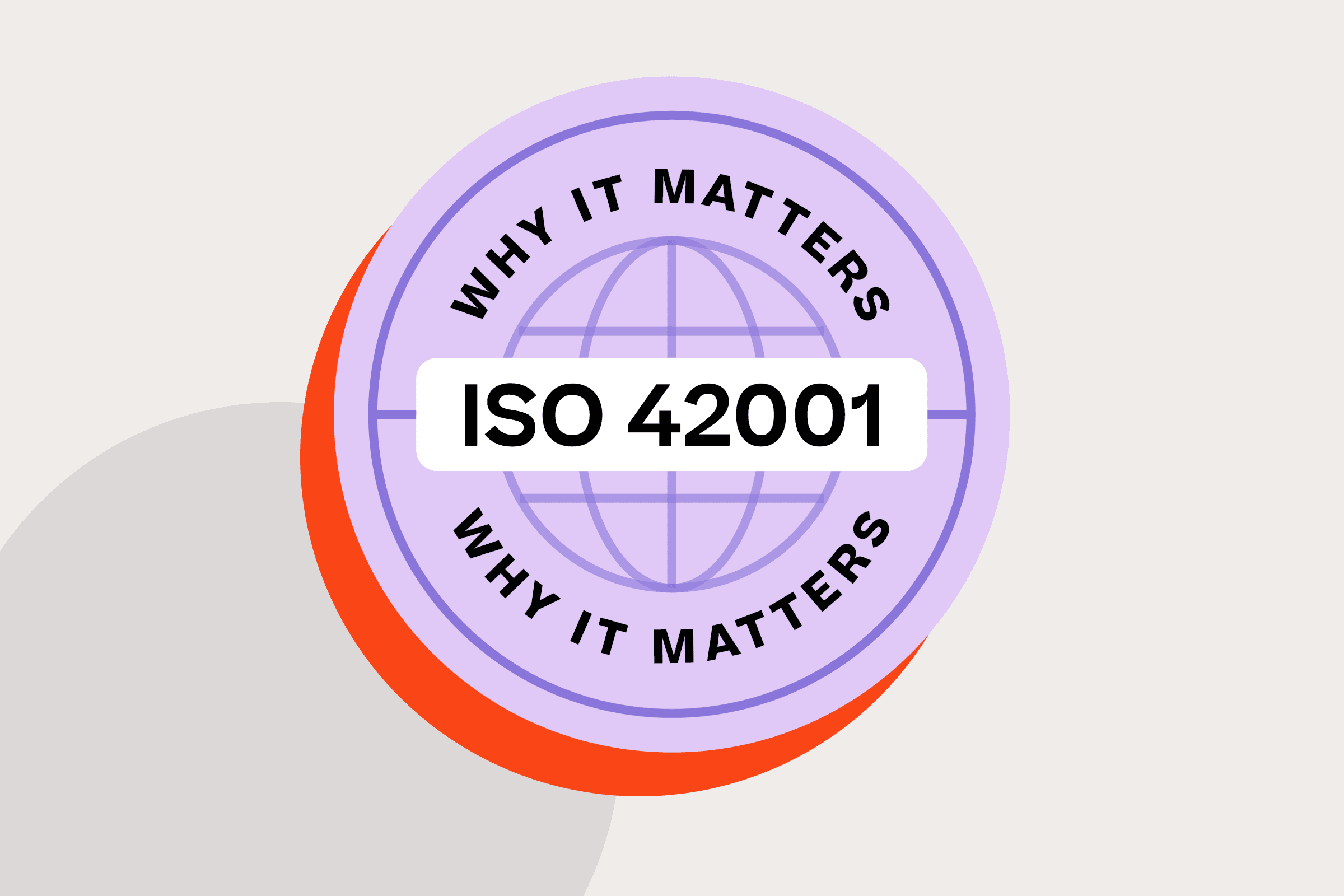ISO/IEC 42001 explained: Why Responsible AI and AI Governance are critical for workforce development