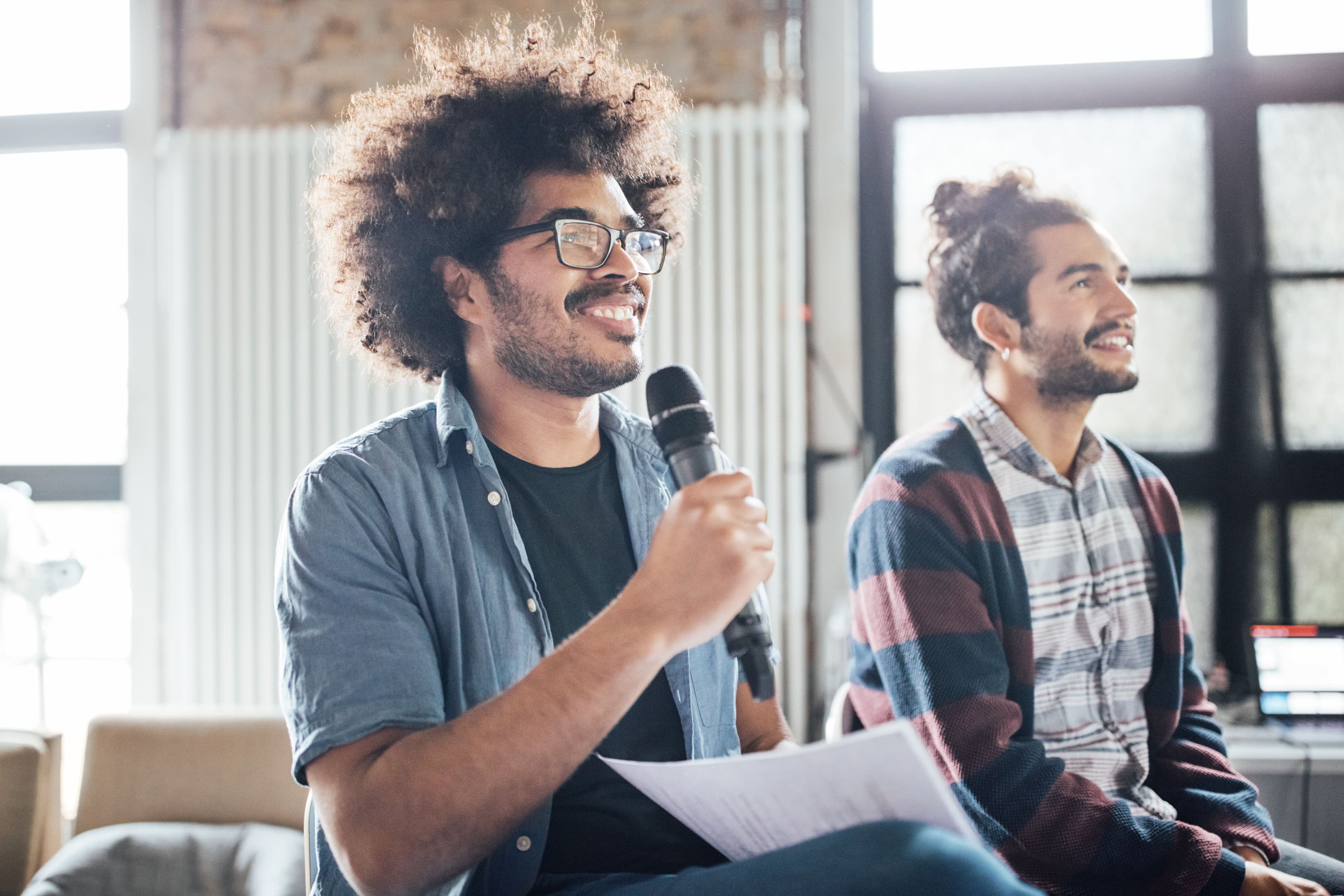 How HR job titles are evolving